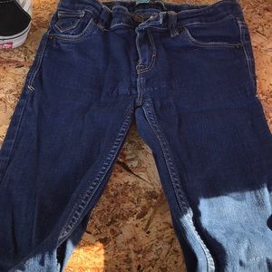 levis skinny jeans